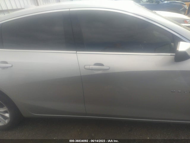Chevrolet MALIBU LT 2020 1G1ZD5ST2LF111997 Image 14