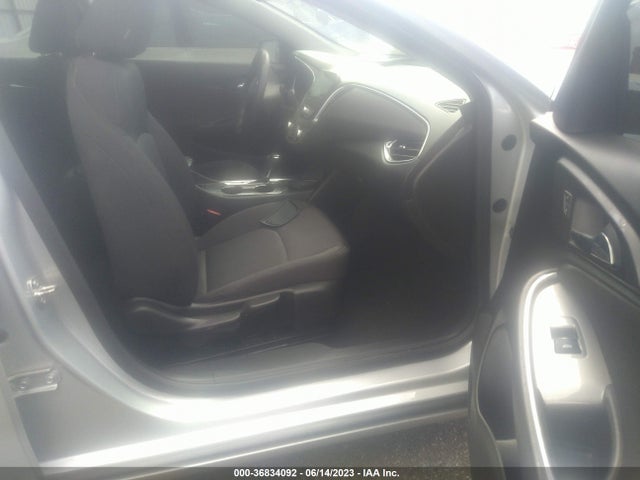 Chevrolet MALIBU LT 2020 1G1ZD5ST2LF111997 Image 5