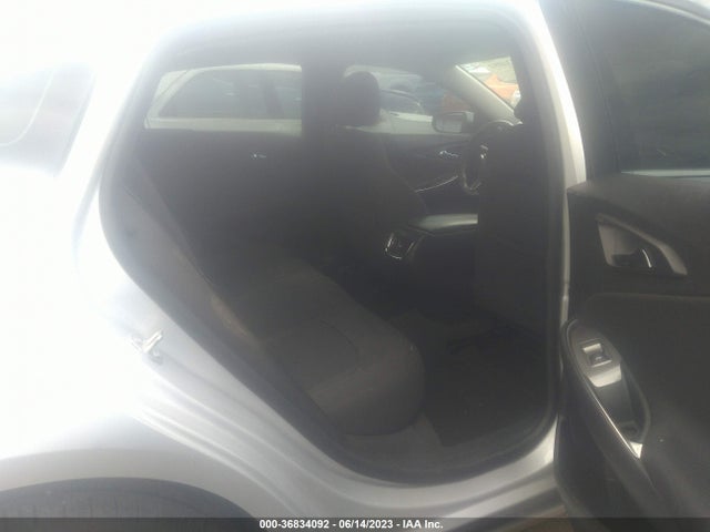 Chevrolet MALIBU LT 2020 1G1ZD5ST2LF111997 Image 8