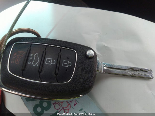 Hyundai SONATA SE 2018 5NPE24AFXJH673585 Image 11
