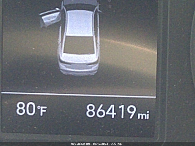 Hyundai SONATA SE 2018 5NPE24AFXJH673585 Image 15