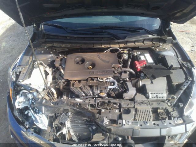 1N4BL4CV8KC176056 Nissan Altima 2.5 Sr