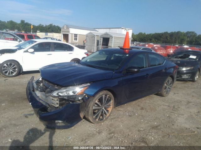 1N4BL4CV8KC176056 Nissan Altima 2.5 Sr