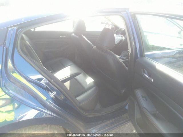 1N4BL4CV8KC176056 Nissan Altima 2.5 Sr