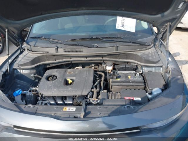 KNDJ23AU4M7779496 KIA SOUL S
