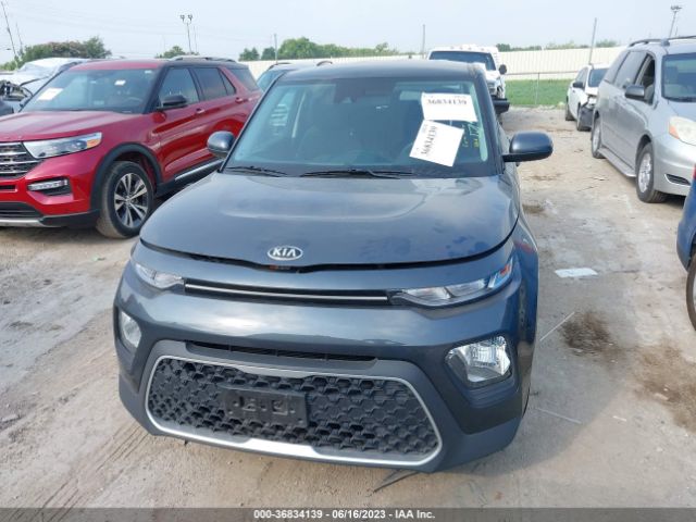 KNDJ23AU4M7779496 KIA SOUL S