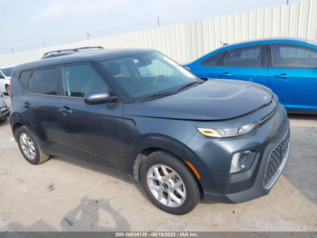 KNDJ23AU4M7779496 KIA SOUL S