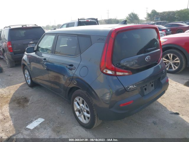 KNDJ23AU4M7779496 KIA SOUL S