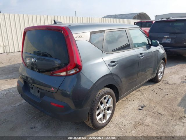 KNDJ23AU4M7779496 KIA SOUL S