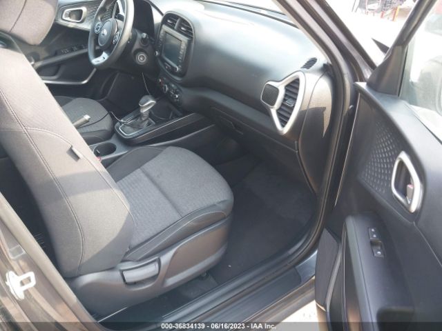 KNDJ23AU4M7779496 KIA SOUL S
