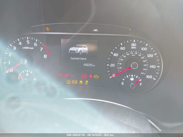 KNDJ23AU4M7779496 KIA SOUL S