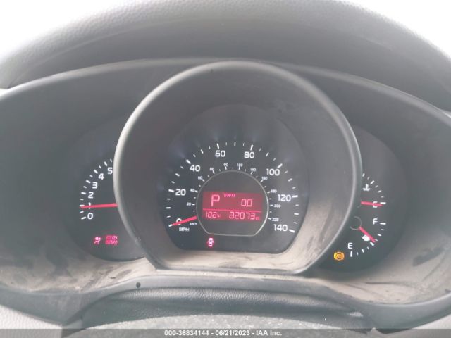 KNDJP3A55E7053027 KIA SOUL +