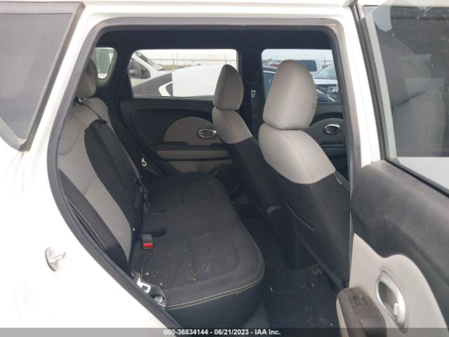 KNDJP3A55E7053027 KIA SOUL +