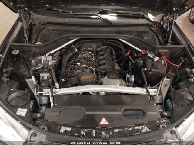 5UXKR2C5XE0H32355 BMW X5 Sdrive35i