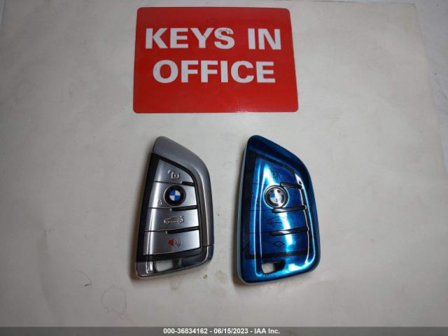 5UXKR2C5XE0H32355 BMW X5 Sdrive35i