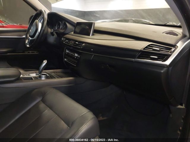 5UXKR2C5XE0H32355 BMW X5 Sdrive35i