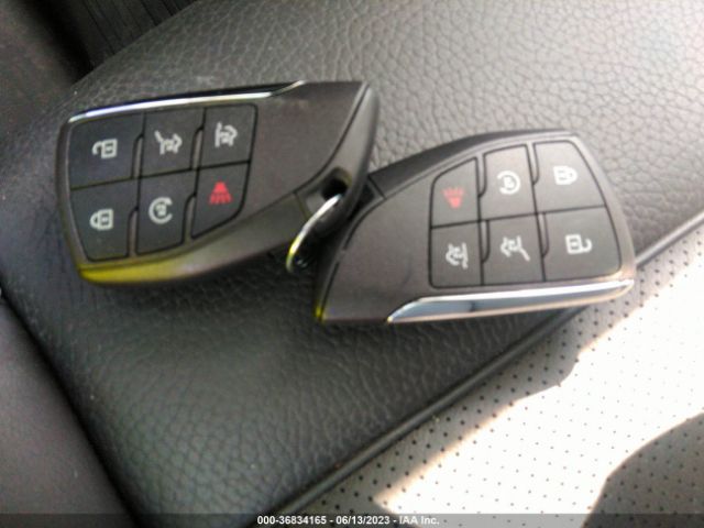 1GKS2JKL4PR204472 GMC YUKON XL DENALI