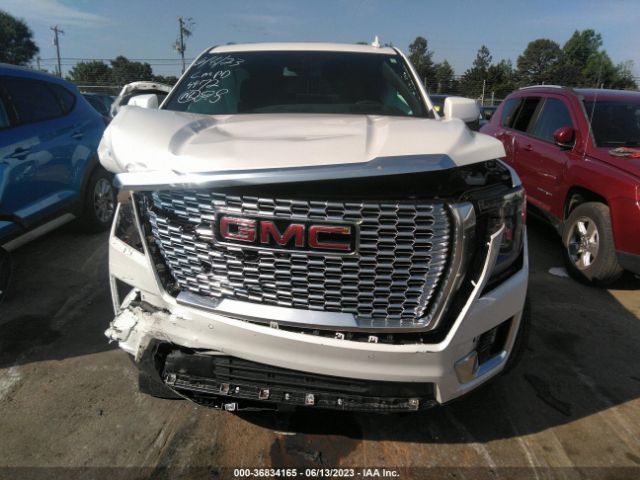 1GKS2JKL4PR204472 GMC YUKON XL DENALI