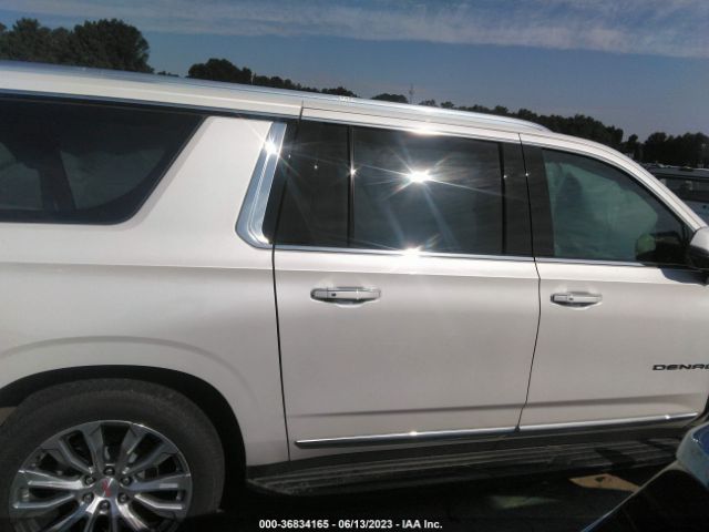 1GKS2JKL4PR204472 GMC YUKON XL DENALI
