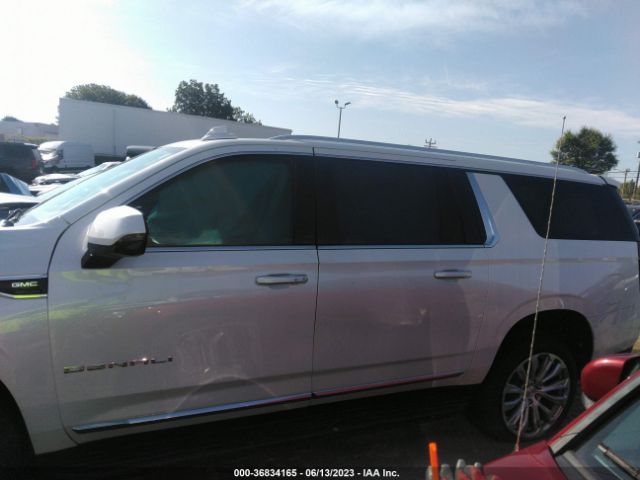 1GKS2JKL4PR204472 GMC YUKON XL DENALI