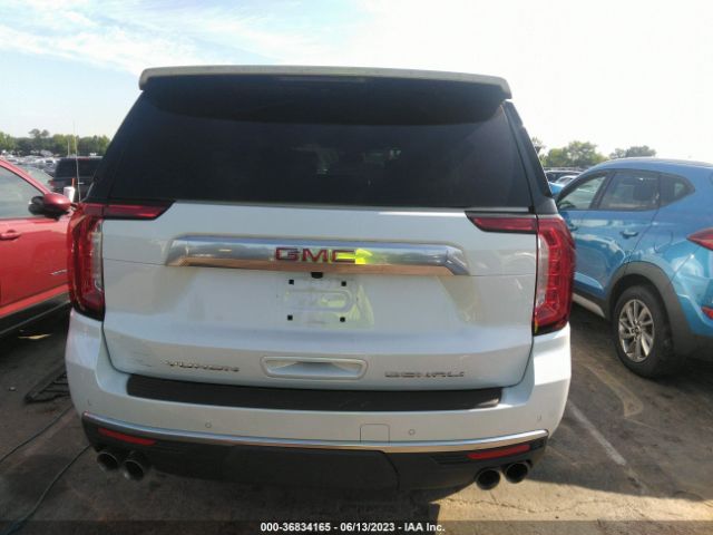 1GKS2JKL4PR204472 GMC YUKON XL DENALI