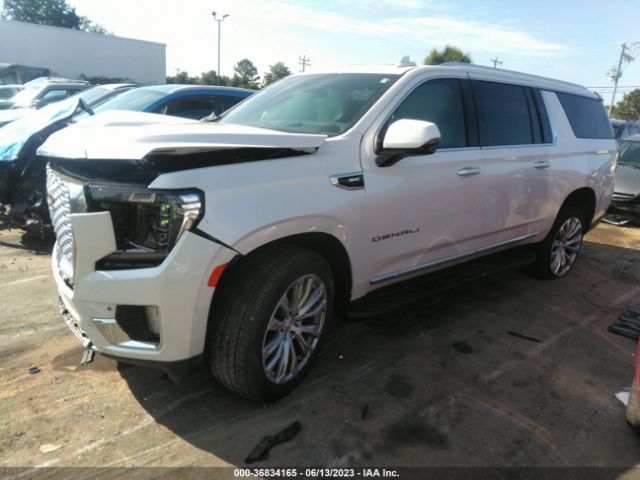 1GKS2JKL4PR204472 GMC YUKON XL DENALI
