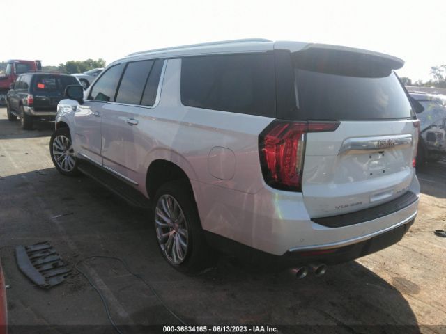 1GKS2JKL4PR204472 GMC YUKON XL DENALI