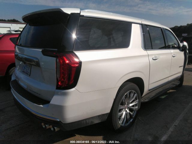1GKS2JKL4PR204472 GMC YUKON XL DENALI