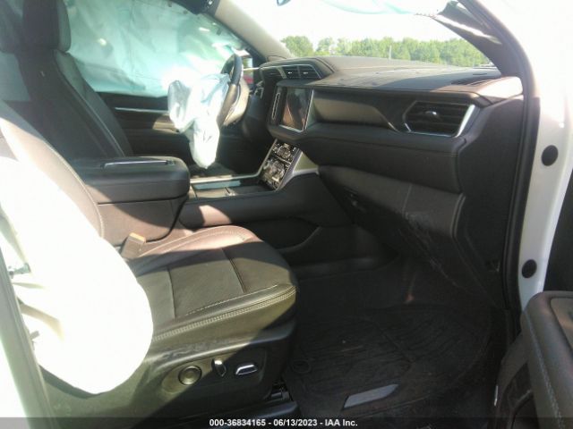 1GKS2JKL4PR204472 GMC YUKON XL DENALI