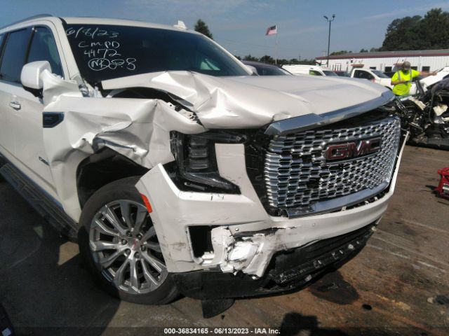 1GKS2JKL4PR204472 GMC YUKON XL DENALI