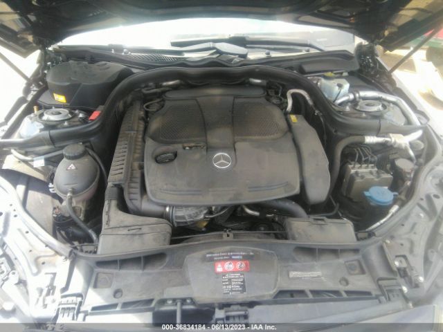 WDDHF8JB0GB273296 Mercedes-Benz E-class E 350