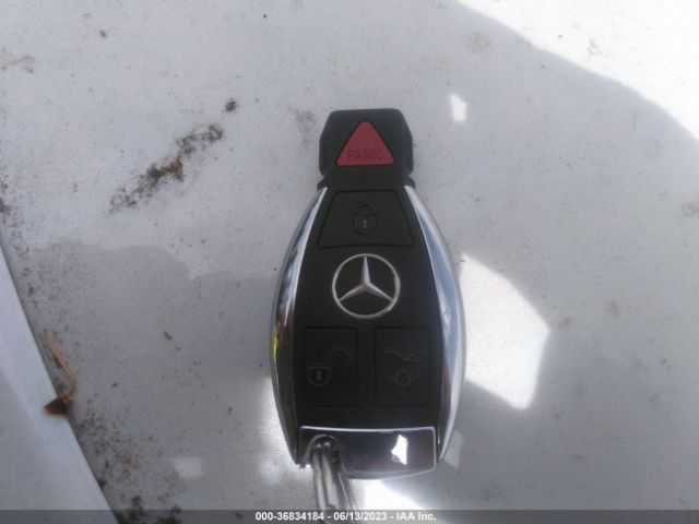 WDDHF8JB0GB273296 Mercedes-Benz E-class E 350