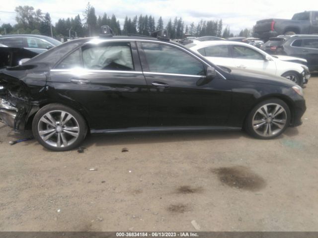 WDDHF8JB0GB273296 Mercedes-Benz E-class E 350
