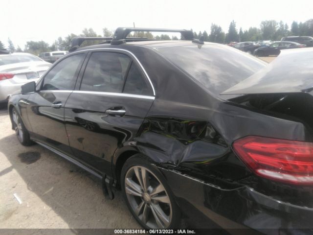 WDDHF8JB0GB273296 Mercedes-Benz E-class E 350