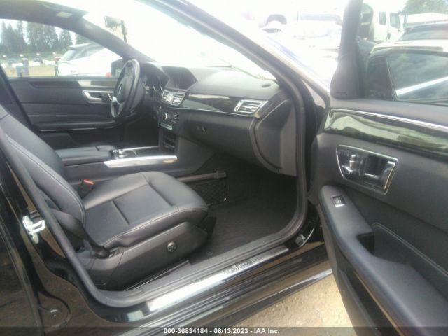 WDDHF8JB0GB273296 Mercedes-Benz E-class E 350