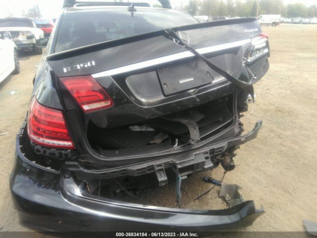 WDDHF8JB0GB273296 Mercedes-Benz E-class E 350