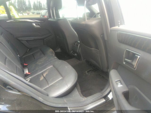 WDDHF8JB0GB273296 Mercedes-Benz E-class E 350