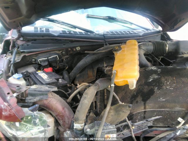 1FTEW1CP7GKE32988 Ford F-150 Xl/lariat/xlt