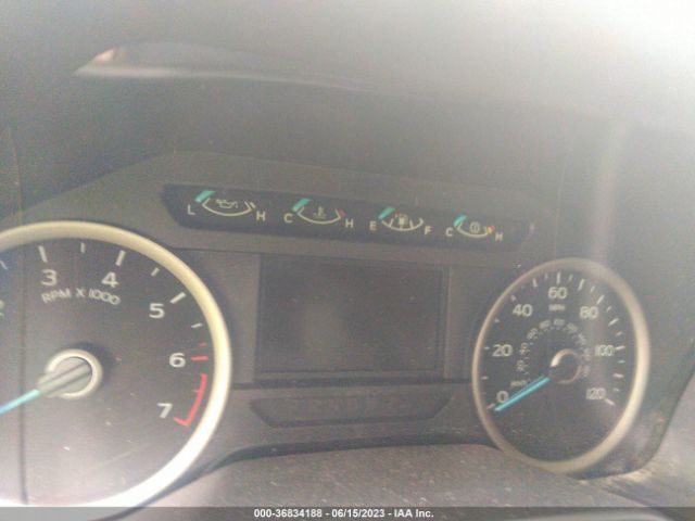 1FTEW1CP7GKE32988 Ford F-150 Xl/lariat/xlt