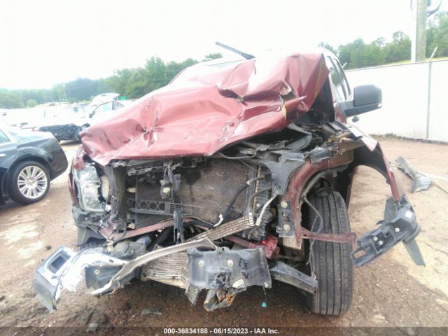 1FTEW1CP7GKE32988 Ford F-150 Xl/lariat/xlt