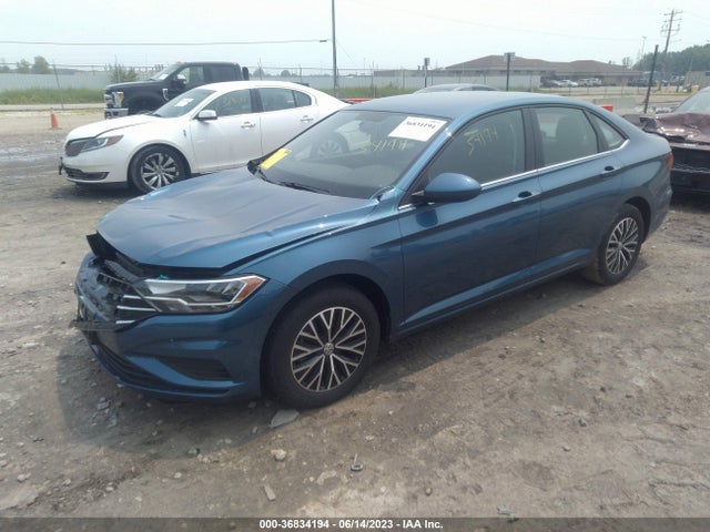 3VWC57BU5MM008554 Volkswagen Jetta S/se/r-line