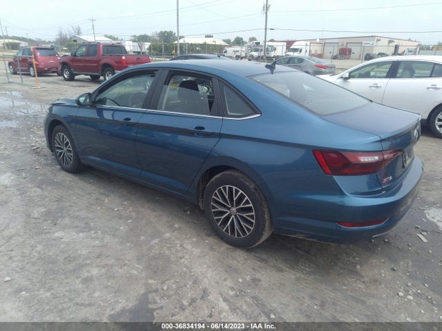 3VWC57BU5MM008554 Volkswagen Jetta S/se/r-line