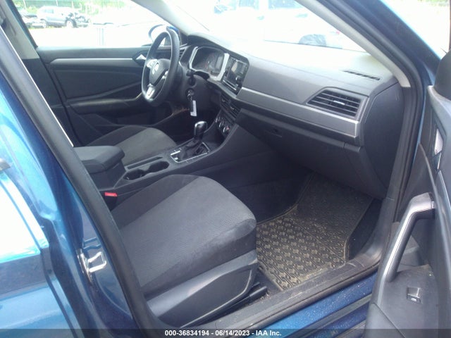 3VWC57BU5MM008554 Volkswagen Jetta S/se/r-line