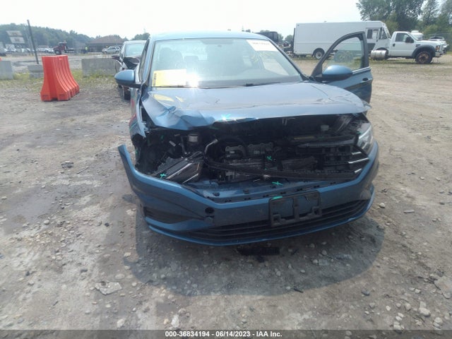 3VWC57BU5MM008554 Volkswagen Jetta S/se/r-line