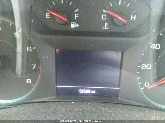 Chevrolet MALIBU LT 2020 1G1ZD5ST9LF131695 Image 13