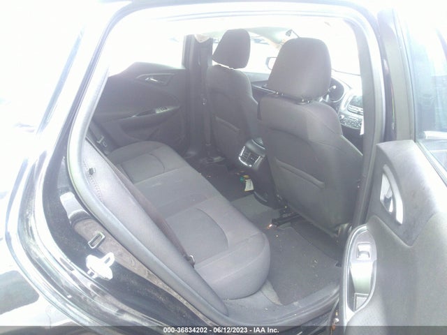 Chevrolet MALIBU LT 2020 1G1ZD5ST9LF131695 Image 14