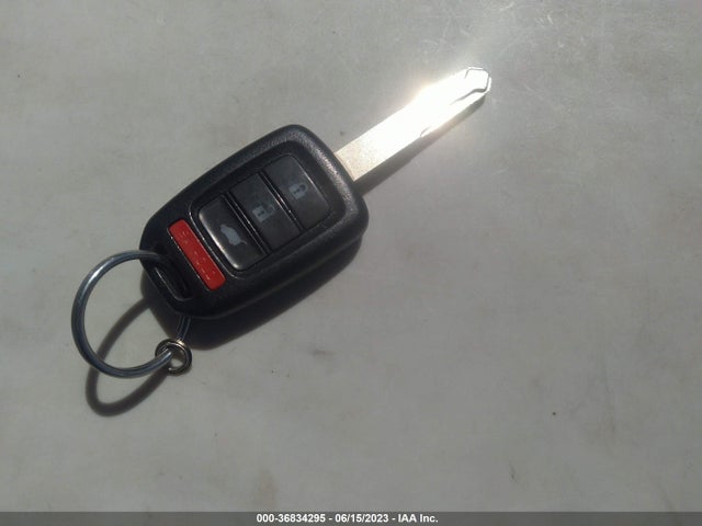 Honda CR-V LX 2016 2HKRM4H37GH695883 Image 3