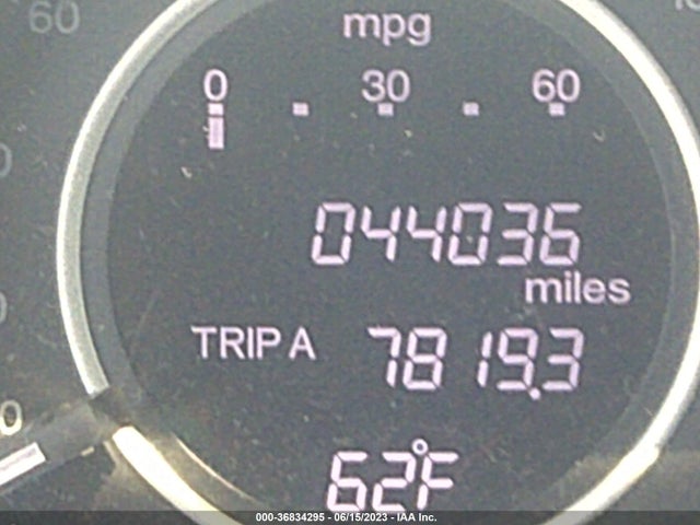 Honda CR-V LX 2016 2HKRM4H37GH695883 Image 8