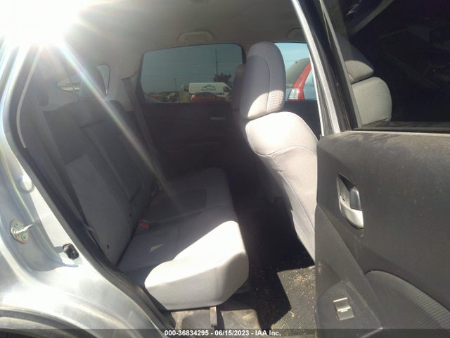 Honda CR-V LX 2016 2HKRM4H37GH695883 Image 15