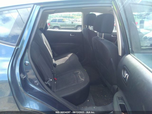 JN8AS5MV0FW760019 Nissan Rogue Select S